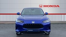 Honda Zr-V 2.0 eHEV Advance 5dr CVT Hybrid Estate